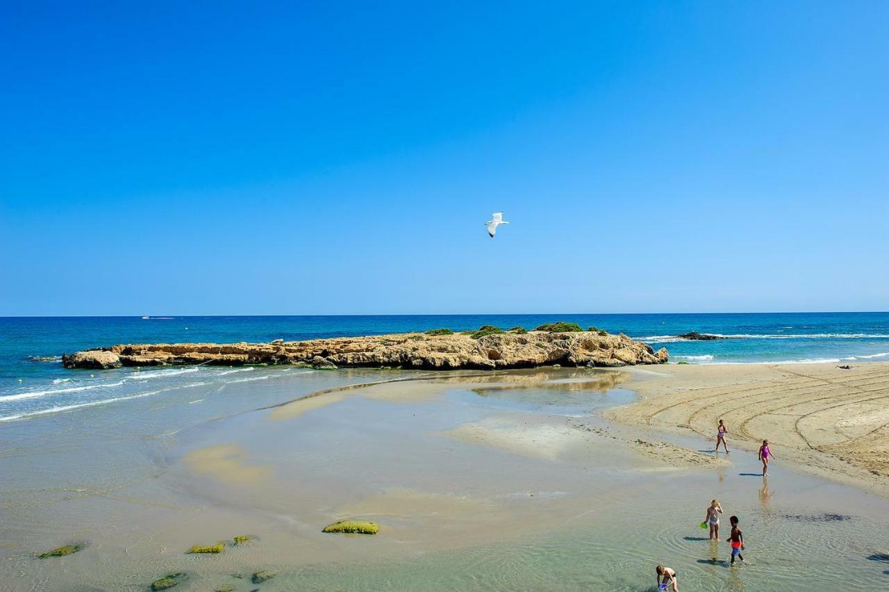 Apartamento El Bosque Playa Flamenca Exterior foto